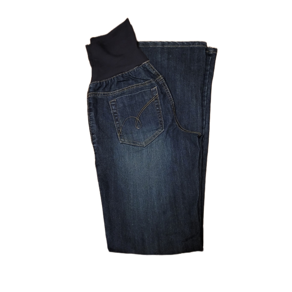 Thyme Maternity Pants size XS NWOT